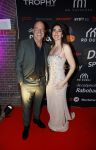 Amsterdam 6 december 2025
Diversity sport gala in het scheepvaartmuseum . Melisa Schaufeli en Andy v d Meijde
