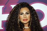 Amsterdam 15 december 2025
Presentatie cast House Villains bij het Tobacco theater . Aanwezig Soundos Ayleem Bella Djamilla Celina King Faisel Malgasio Terror Jaap Ruud Benard Rene Spoelstra en Michella Kox . Michella Kox kwam met haar vriend