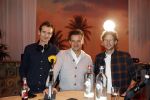 Amsterdam 12 december 2025
Masters Expo in de RAI. Michiel Vos Wilfred Genee en Ewout Genemans