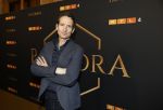 Amsterdam 17 december 2024
Presentatie Pandora wat gepresenteerd wordt door Ruben Nicolai . Presentatie was in Felix Meritis. Michiel Vos