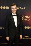 Papendal 17 december 2025
Sportgala waar oa de sportman en sportvrouw van het jaar gekozen worden . Mitz Valize