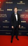 Papendal 17 december 2025
Sportgala waar oa de sportman en sportvrouw van het jaar gekozen worden . Mitz Valize