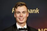 Papendal 17 december 2025
Sportgala waar oa de sportman en sportvrouw van het jaar gekozen worden . Mitz Valize