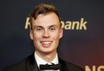 Papendal 17 december 2025
Sportgala waar oa de sportman en sportvrouw van het jaar gekozen worden . Mitz Valize