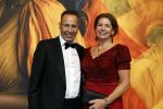 Amsterdam 13 december 2025
Vip dag masters Expo in de Rai . Moba Aoulad Ben Arroun met zijn vrouw