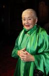 Amsterdam 2 december 2025
Presenatie Grannies van Amsterdam seizoen 2 . Martine v Os doet de presentatie. 
De Grannies bestaan uit Joanita Mug Tonneke en Lorraine . Ook hun kleinkinderen waren aanwezig  in Tuschinski