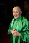 Amsterdam 2 december 2025
Presenatie Grannies van Amsterdam seizoen 2 . Martine v Os doet de presentatie. 
De Grannies bestaan uit Joanita Mug Tonneke en Lorraine . Ook hun kleinkinderen waren aanwezig  in Tuschinski