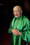 Amsterdam 2 december 2025
Presenatie Grannies van Amsterdam seizoen 2 . Martine v Os doet de presentatie. 
De Grannies bestaan uit Joanita Mug Tonneke en Lorraine . Ook hun kleinkinderen waren aanwezig  in Tuschinski