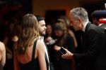 Papendal 17 december 2025
Sportgala waar oa de sportman en sportvrouw van het jaar gekozen worden . Nick Dijkman interviewt Sjinkie Knegt