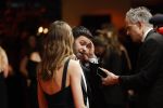 Papendal 17 december 2025
Sportgala waar oa de sportman en sportvrouw van het jaar gekozen worden . Nick Dijkman interviewt Sjinkie Knegt