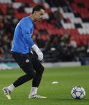 Eindhoven, 9 December 2025
PSV-Atletico Madrid, eindstand 2-3 CL
Championsleague
Nick Olij