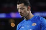 Eindhoven, 9 December 2025
PSV-Atletico Madrid, eindstand 2-3 CL
Championsleague
Nick Olij