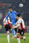 Eindhoven, 9 December 2025
PSV-Atletico Madrid, eindstand 2-3 CL
Championsleague
Nicolas Gonzalez