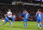 Eindhoven, 9 December 2025
PSV-Atletico Madrid, eindstand 2-3 CL
Championsleague