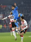 Eindhoven, 9 December 2025
PSV-Atletico Madrid, eindstand 2-3 CL
Championsleague