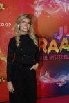 Amsterdam 7 december 2025
Premiere Juf Braaksel in Pathe Noord . Nicolette v Dam