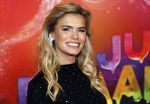 Amsterdam 7 december 2025
Premiere Juf Braaksel in Pathe Noord . Nicolette v Dam