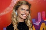 Amsterdam 7 december 2025
Premiere Juf Braaksel in Pathe Noord . Nicolette v Dam