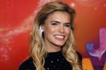 Amsterdam 7 december 2025
Premiere Juf Braaksel in Pathe Noord . Nicolette v Dam