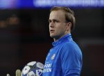 Eindhoven, 9 December 2025
PSV-Atletico Madrid, eindstand 2-3 CL
Championsleague
Niek Schiks