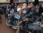 Amsterdam 8 december 2025
Presentatie cast We Will Rock you . Albert Verlinde is de producent.
Cast Naima Bayo, Luuk Haaze, Brecht van Arnhem, Magtel de Laat, Lucas Hamming en Nyassa Alberta