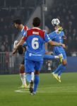 Eindhoven, 9 December 2025
PSV-Atletico Madrid, eindstand 2-3 CL
Championsleague