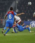 Eindhoven, 9 December 2025
PSV-Atletico Madrid, eindstand 2-3 CL
Championsleague