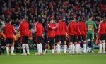 Eindhoven, 9 December 2025
PSV-Atletico Madrid, eindstand 2-3 CL
Championsleague