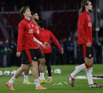 Eindhoven, 9 December 2025
PSV-Atletico Madrid, eindstand 2-3 CL
Championsleague