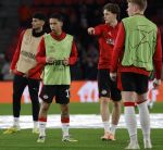 Eindhoven, 9 December 2025
PSV-Atletico Madrid, eindstand 2-3 CL
Championsleague