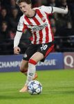 Eindhoven, 9 December 2025
PSV-Atletico Madrid, eindstand 2-3 CL
Championsleague