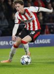 Eindhoven, 9 December 2025
PSV-Atletico Madrid, eindstand 2-3 CL
Championsleague
