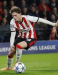 Eindhoven, 9 December 2025
PSV-Atletico Madrid, eindstand 2-3 CL
Championsleague