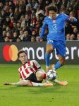 Eindhoven, 9 December 2025
PSV-Atletico Madrid, eindstand 2-3 CL
Championsleague