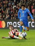 Eindhoven, 9 December 2025
PSV-Atletico Madrid, eindstand 2-3 CL
Championsleague