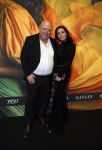 Amsterdam 13 december 2025
Vip dag masters Expo in de Rai . Peter Gillis kwam met partner Wendy v Hout