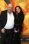 Amsterdam 13 december 2025
Vip dag masters Expo in de Rai . Peter Gillis kwam met partner Wendy v Hout