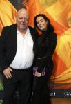Amsterdam 13 december 2025
Vip dag masters Expo in de Rai . Peter Gillis kwam met partner Wendy v Hout