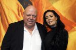 Amsterdam 13 december 2025
Vip dag masters Expo in de Rai . Peter Gillis kwam met partner Wendy v Hout