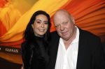 Amsterdam 13 december 2025
Vip dag masters Expo in de Rai . Peter Gillis kwam met partner Wendy v Hout