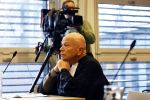 Utrecht 4 december 2025
Uitspraak zaak Marco Borsato in de rechtbank van Utrecht . Er was ongelofelijk veel pers uit Nederland en Belgie aanwezig. Peter Plasman