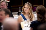 Amsterdam 11 december 2025
 Koning Willem-Alexander en koningin Maxima verwelkomen de president van Finland Alexander Stubb met zijn echtgenote Suzanne Innes-Stubb op de Dam op de eerste dag van een tweedaags staatsbezoek aan Nederland. s Avonds was het staatsbanket waar ook Prinses Amlia aanwezig was.
