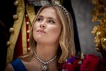 Amsterdam 11 december 2025
 Koning Willem-Alexander en koningin Maxima verwelkomen de president van Finland Alexander Stubb met zijn echtgenote Suzanne Innes-Stubb op de Dam op de eerste dag van een tweedaags staatsbezoek aan Nederland. s Avonds was het staatsbanket waar ook Prinses Amlia aanwezig was.