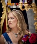 Amsterdam 11 december 2025
 Koning Willem-Alexander en koningin Maxima verwelkomen de president van Finland Alexander Stubb met zijn echtgenote Suzanne Innes-Stubb op de Dam op de eerste dag van een tweedaags staatsbezoek aan Nederland. s Avonds was het staatsbanket waar ook Prinses Amlia aanwezig was.