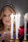 Amsterdam 11 december 2025
 Koning Willem-Alexander en koningin Maxima verwelkomen de president van Finland Alexander Stubb met zijn echtgenote Suzanne Innes-Stubb op de Dam op de eerste dag van een tweedaags staatsbezoek aan Nederland. s Avonds was het staatsbanket waar ook Prinses Amlia aanwezig was.