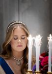 Amsterdam 11 december 2025
 Koning Willem-Alexander en koningin Maxima verwelkomen de president van Finland Alexander Stubb met zijn echtgenote Suzanne Innes-Stubb op de Dam op de eerste dag van een tweedaags staatsbezoek aan Nederland. s Avonds was het staatsbanket waar ook Prinses Amlia aanwezig was.