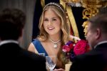 Amsterdam 11 december 2025
 Koning Willem-Alexander en koningin Maxima verwelkomen de president van Finland Alexander Stubb met zijn echtgenote Suzanne Innes-Stubb op de Dam op de eerste dag van een tweedaags staatsbezoek aan Nederland. s Avonds was het staatsbanket waar ook Prinses Amlia aanwezig was.