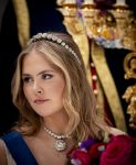Amsterdam 11 december 2025
 Koning Willem-Alexander en koningin Maxima verwelkomen de president van Finland Alexander Stubb met zijn echtgenote Suzanne Innes-Stubb op de Dam op de eerste dag van een tweedaags staatsbezoek aan Nederland. s Avonds was het staatsbanket waar ook Prinses Amlia aanwezig was.