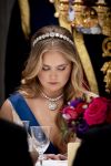Amsterdam 11 december 2025
 Koning Willem-Alexander en koningin Maxima verwelkomen de president van Finland Alexander Stubb met zijn echtgenote Suzanne Innes-Stubb op de Dam op de eerste dag van een tweedaags staatsbezoek aan Nederland. s Avonds was het staatsbanket waar ook Prinses Amlia aanwezig was.