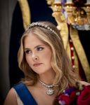Amsterdam 11 december 2025
 Koning Willem-Alexander en koningin Maxima verwelkomen de president van Finland Alexander Stubb met zijn echtgenote Suzanne Innes-Stubb op de Dam op de eerste dag van een tweedaags staatsbezoek aan Nederland. s Avonds was het staatsbanket waar ook Prinses Amlia aanwezig was.